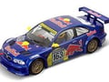 BMW M3 GTR Red Bull