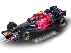 Torro Rosso V10 2006 Livery 2007 No. 19