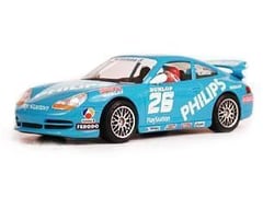 Porsche 911 GT3-R Philips