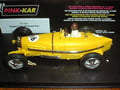 Bugatti Tipo 59 Amarillo