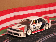 Audi 90 'Imsa' GTO