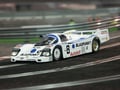 Porsche 962C LH - n.8 3rd 24h Le Mans 1988