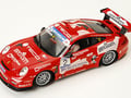 Porsche 997 "Burgfonds"