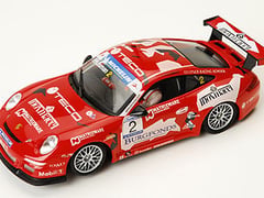 Porsche 997 "Burgfonds"