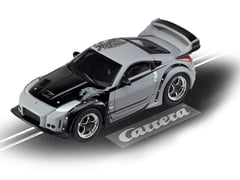 Nissan 350Z The Fast and the Furious