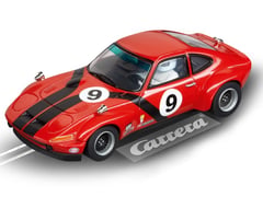 Opel GT Race II