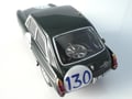 Slot Classic catalogue picture of MGB GT "Targa Florio 68"
