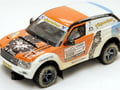 Bowler Nemesis "Dakar Sport 2009"