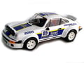 Porsche 911 SC RACC