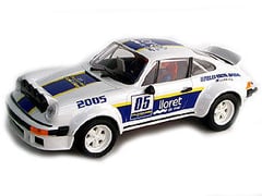 Porsche 911 SC RACC