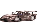 Mercedes CLK GTR Millenium