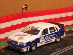 Volvo 850 T 'Ridell'