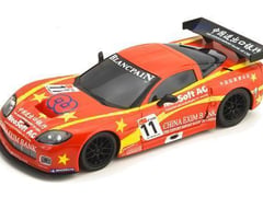 Corvette GT3 Z06 "China"