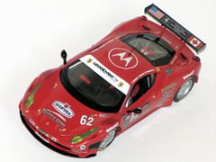 Ferrari F 458 Grand Am n62