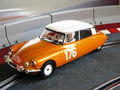 Citroën DS 19 'Montecarlo'