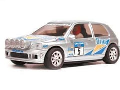 Renault Clio Plata