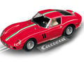 Ferrari 250 GTO '62 Presentation