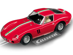 Ferrari 250 GTO '62 Presentation