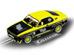 Opel Manta A Tuner 3