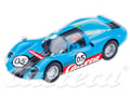 Porsche Carrera 6 Club Model 2005