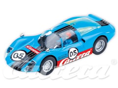 Porsche Carrera 6 Club Model 2005