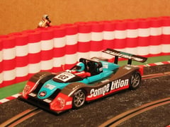 2003 Edition Competicion
