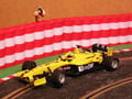 Jordan F1 'Nurburgring'