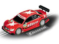 AMG-Mercedes C-DTM 2007 Stern 2008 'Garry Paffett'