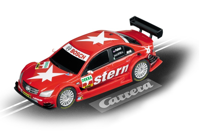 Carrera Toys catalog picture of reference 61119