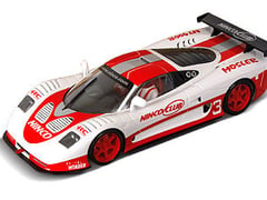 Mosler MT900R "Ninco Club Car Nr. 3"