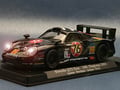 Porsche GT1 Newman with lights