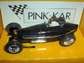 Bugatti Type 59 (1933) Edicion Limitada 300 uts