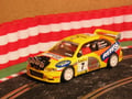 SEAT Cordoba E2 'Montecarlo 2000'
