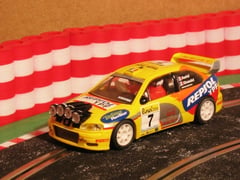 SEAT Cordoba E2 'Montecarlo 2000'
