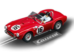 Shelby Cobra 289 '63, Sebring 12h 'No.16'
