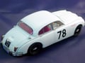 Slot Classic catalogue picture of Jaguar MK2 Tour de France