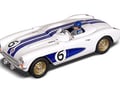 Corvette Class C Sebring "56