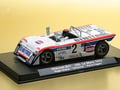 Chevron 300km Clermond Ferrarnd (Cherade) Roger Dubos