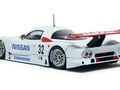 Nissan R390 GT1 - n.32 Pre-Qualifying Le Mans 1998