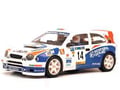 Toyota Corolla Montepio Geral