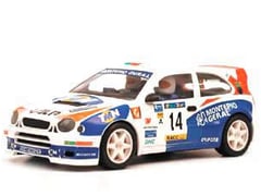 Toyota Corolla Montepio Geral