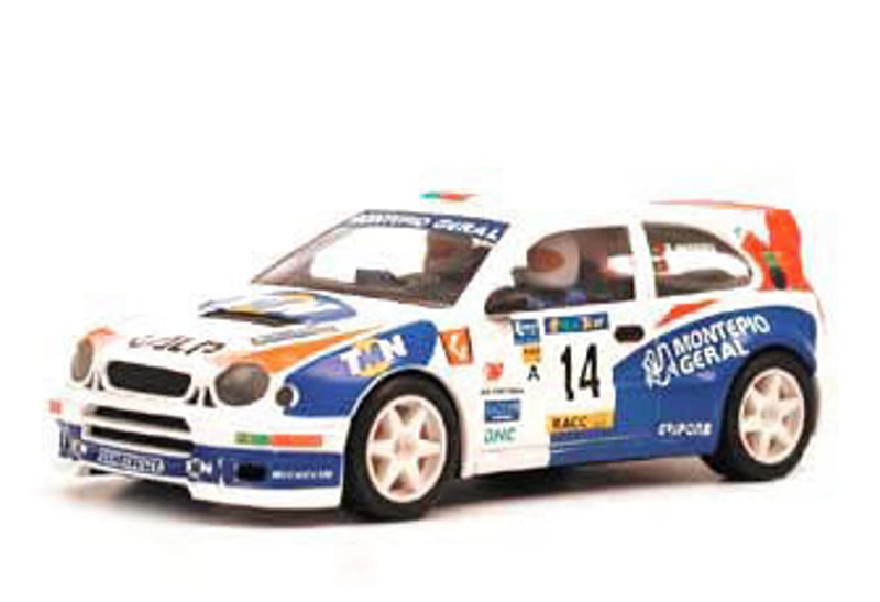NINCO catalogue picture of Toyota Corolla Montepio Geral
