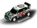 Mini Countryman WRC Equipe Palmeirinha Rally 'No.14', RMC 2012