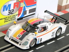 Porsche Riley Mk XI n9