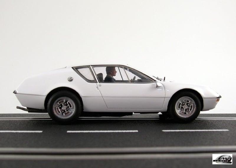 Le Mans Miniatures catalog picture of 132043/WM