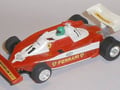 Scalextric Car Restorations picture of Scalextric C136
