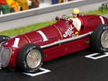 Maserati 8CTF Boyle SPL.