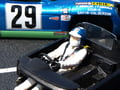 Alpine Renault nº29 - Abandon 18ème heure