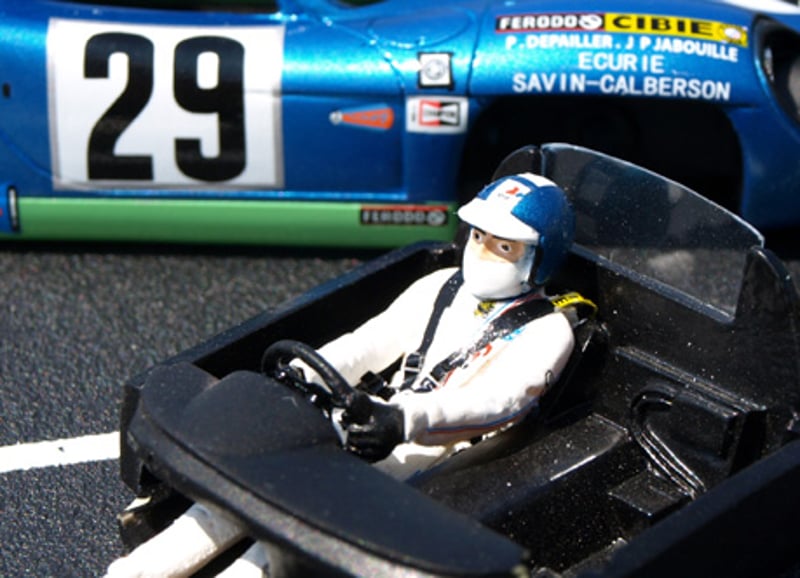 Le Mans Miniatures catalog picture of 132059-29M