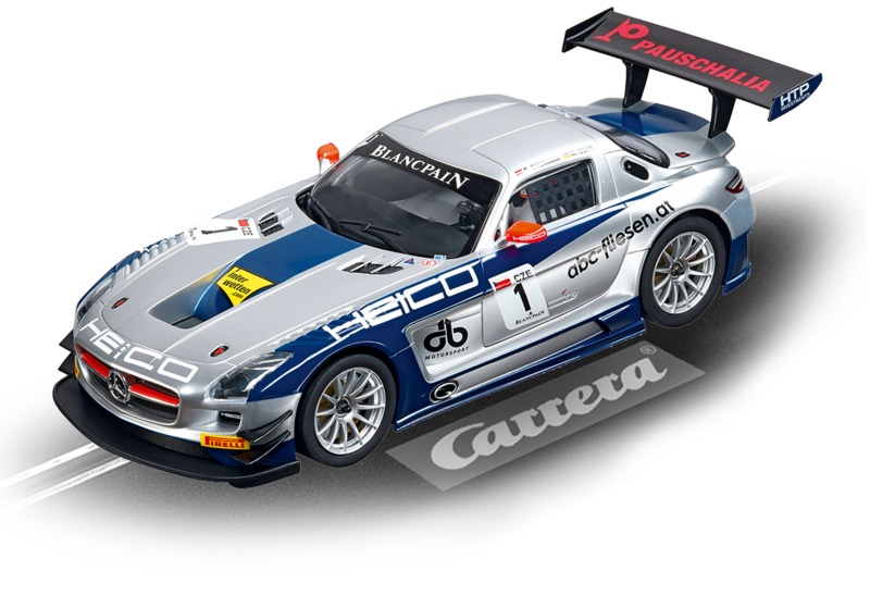 Carrera Toys catalog picture of reference 23791